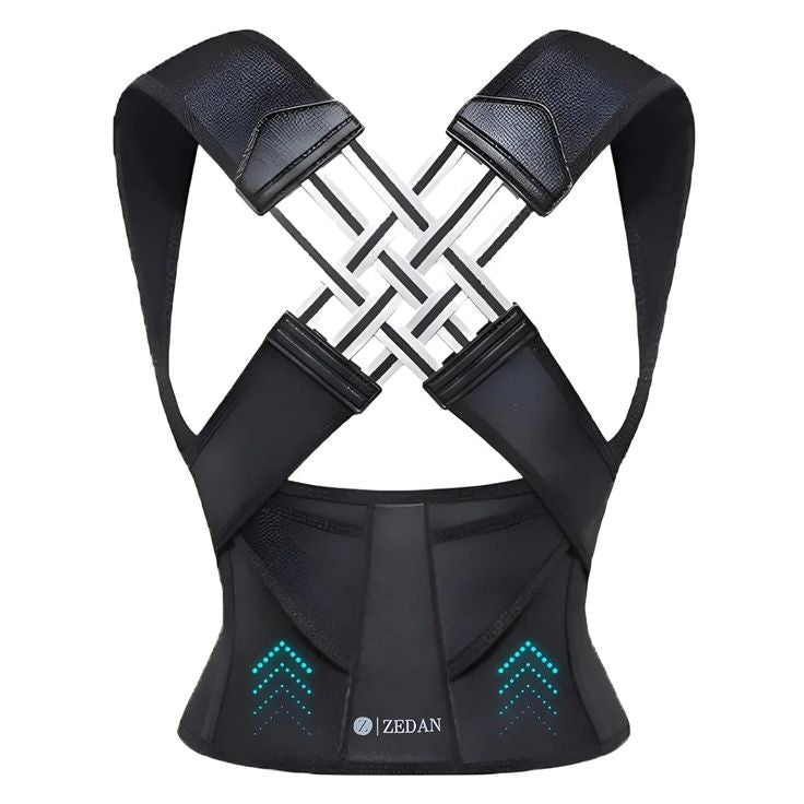 Shoulder Back Support Belt