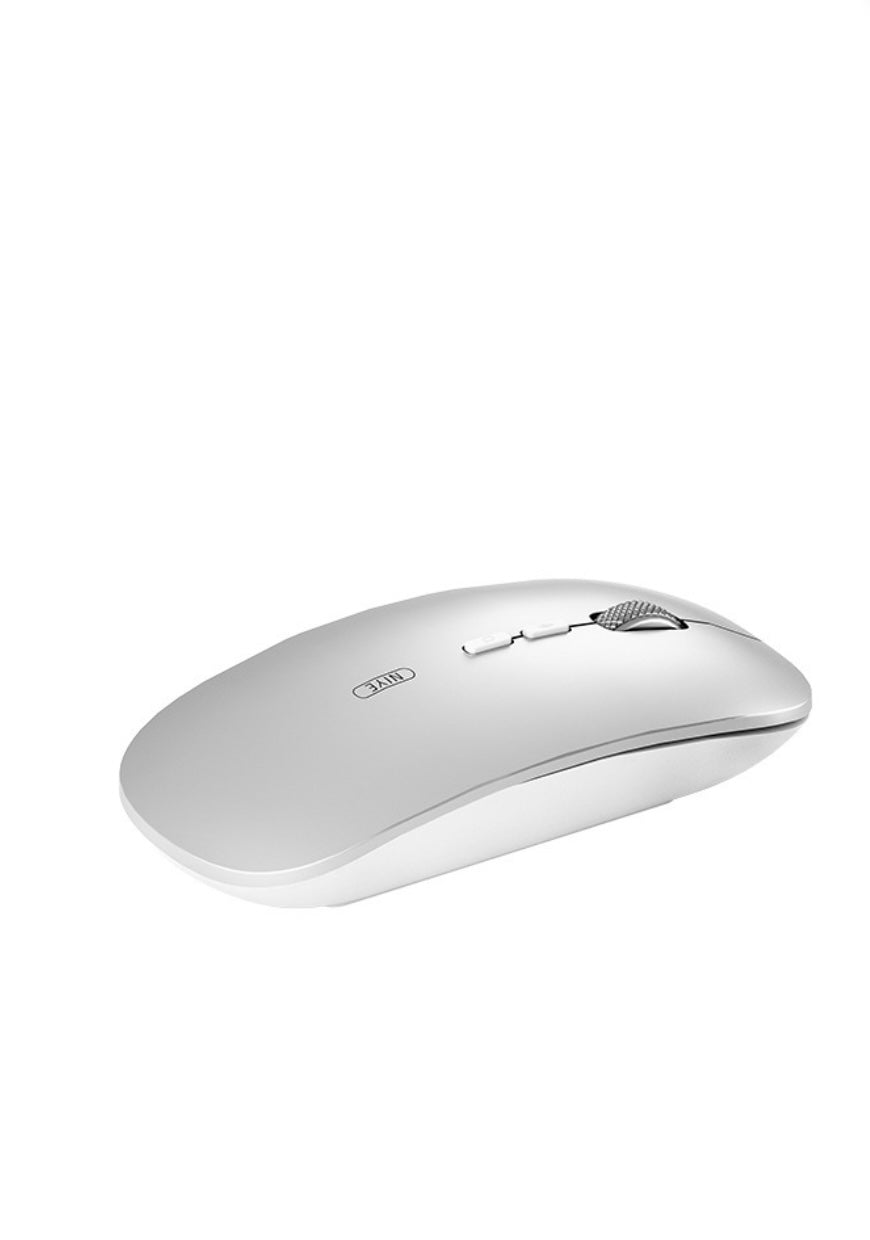 Smart Voice Mouse 2.4G Wireless Charging Mouse