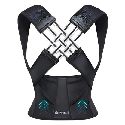 Shoulder Back Support Belt