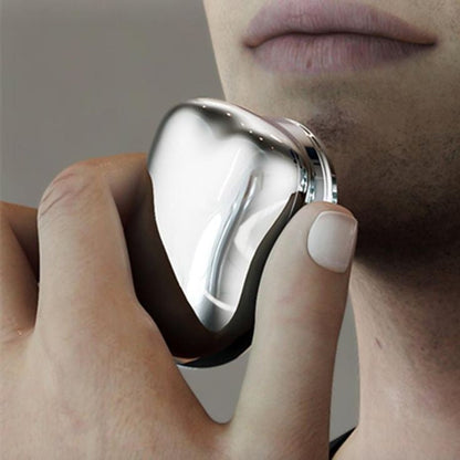 Portable Mini Electric Shaver