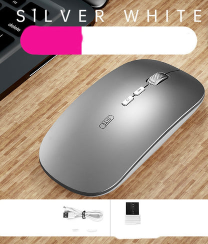 Smart Voice Mouse 2.4G Wireless Charging Mouse