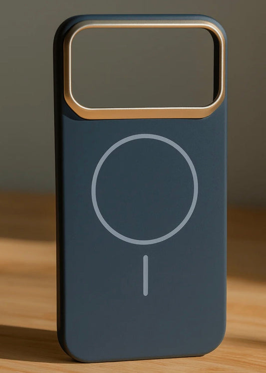 MagSafe-Compatible iPhone Case