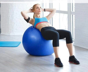 LORDEX - Gym Ball for Fitness