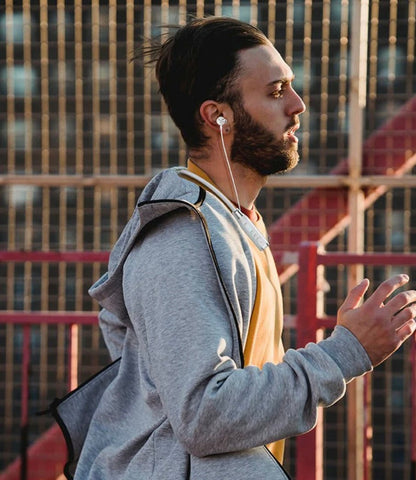 Hoco - Wireless Earphone (ES62)