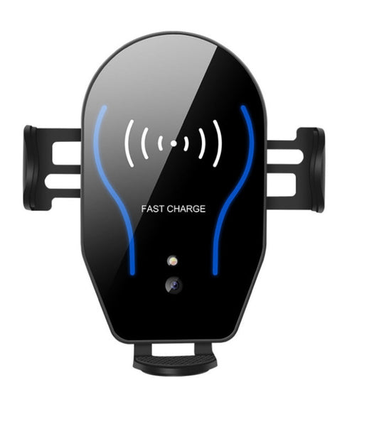 10W Wireless Car Charger