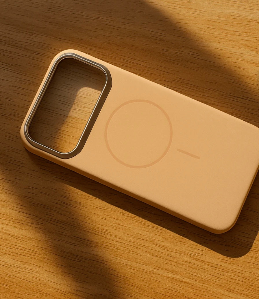 MagSafe-Compatible iPhone Case