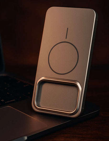 MagSafe-Compatible iPhone Case