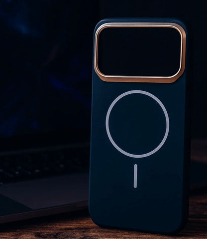 MagSafe-Compatible iPhone Case