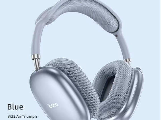 Hoco - Air Triumph BT Headset8