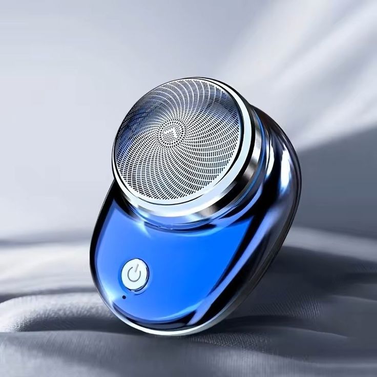 Portable Mini Electric Shaver