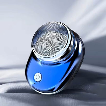 Portable Mini Electric Shaver
