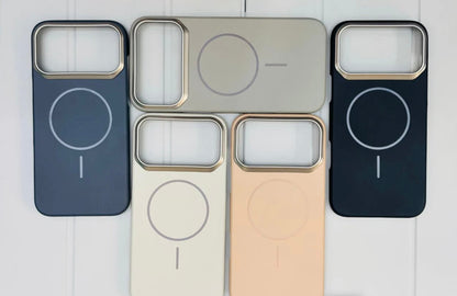 MagSafe-Compatible iPhone Case