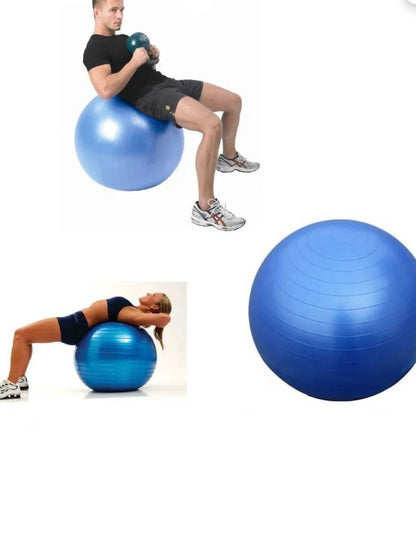 LORDEX - Gym Ball for Fitness