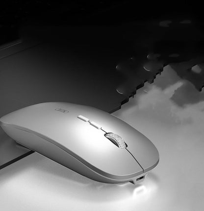 Smart Voice Mouse 2.4G Wireless Charging Mouse