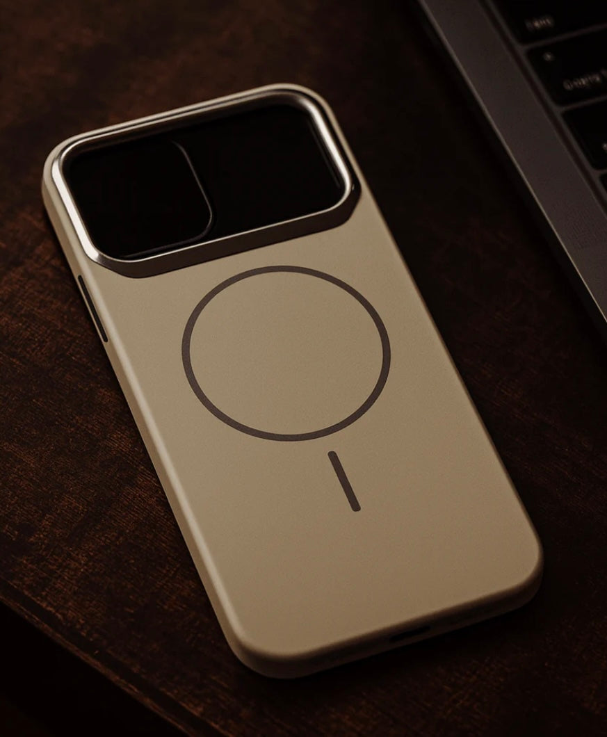 MagSafe-Compatible iPhone Case